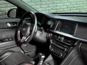 Kia Optima IV Рестайлинг Екатеринбург  - изображение 36