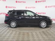 Nissan X-Trail III Рестайлинг Вологда  - изображение 21
