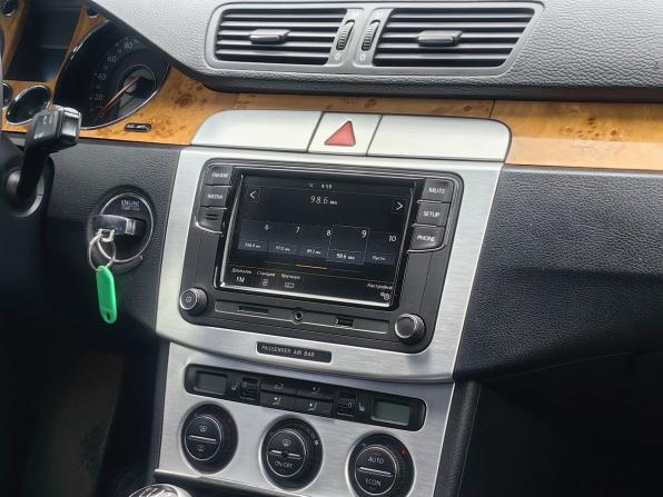 Volkswagen Passat B6 с пробегом 2006 года, цена 499 000 рублей, 270000 км, седан, Автокод Объявления