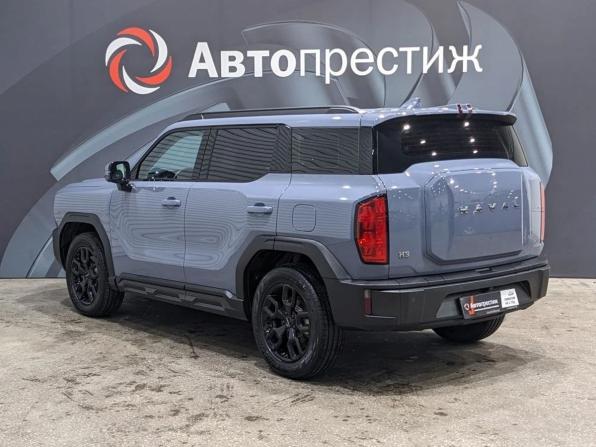 Haval H3 I с пробегом 2024 года, цена 2 130 000 рублей, 40245 км, внедорожник, Автокод Объявления