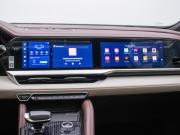 Geely Monjaro I Москва  - изображение 34