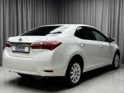 Toyota Corolla XI (E160 E170 E180) Ижевск  - изображение 34