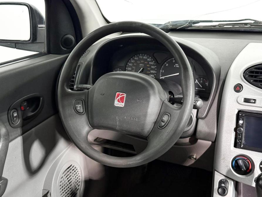 Saturn VUE I Санкт-Петербург  - изображение 14