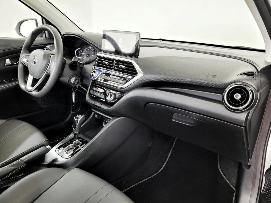 Changan Alsvin Москва  - изображение 11