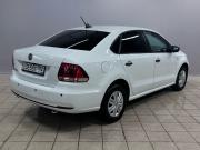 Volkswagen Polo V Рестайлинг Уфа  - изображение 24