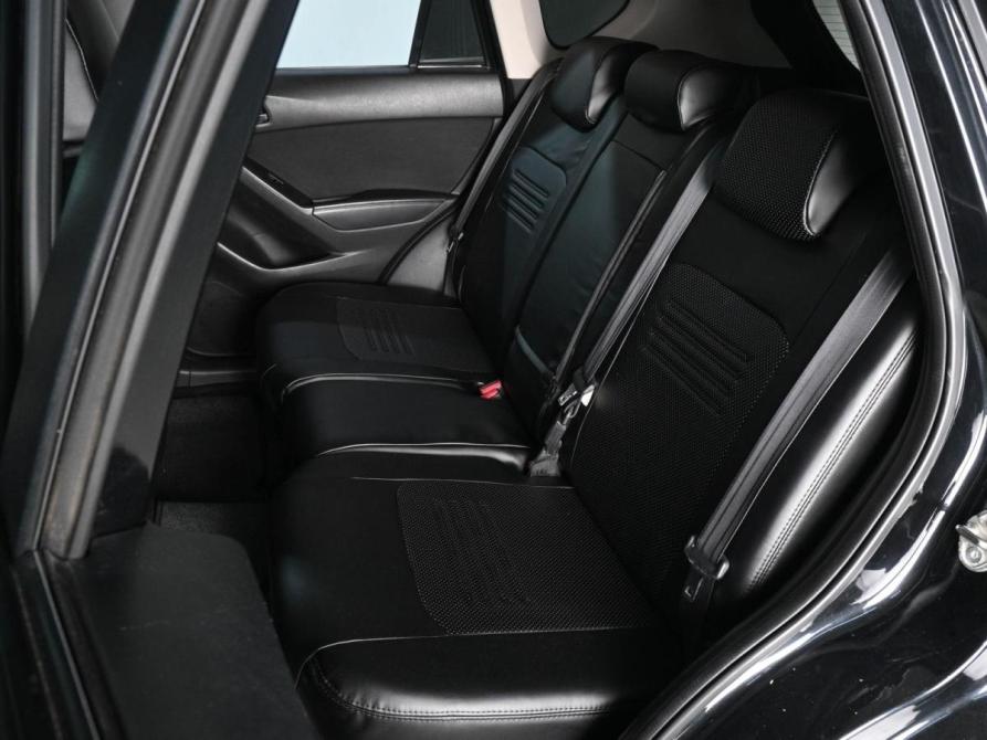 Mazda CX-5 I Рестайлинг Ростов-на-Дону  - изображение 9