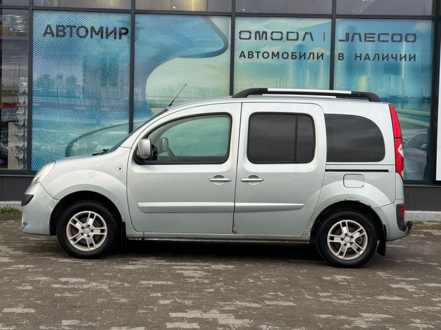 Renault Kangoo II Архангельск  - изображение 8