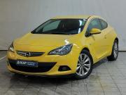 Opel Astra J Рестайлинг Санкт-Петербург  - изображение 18
