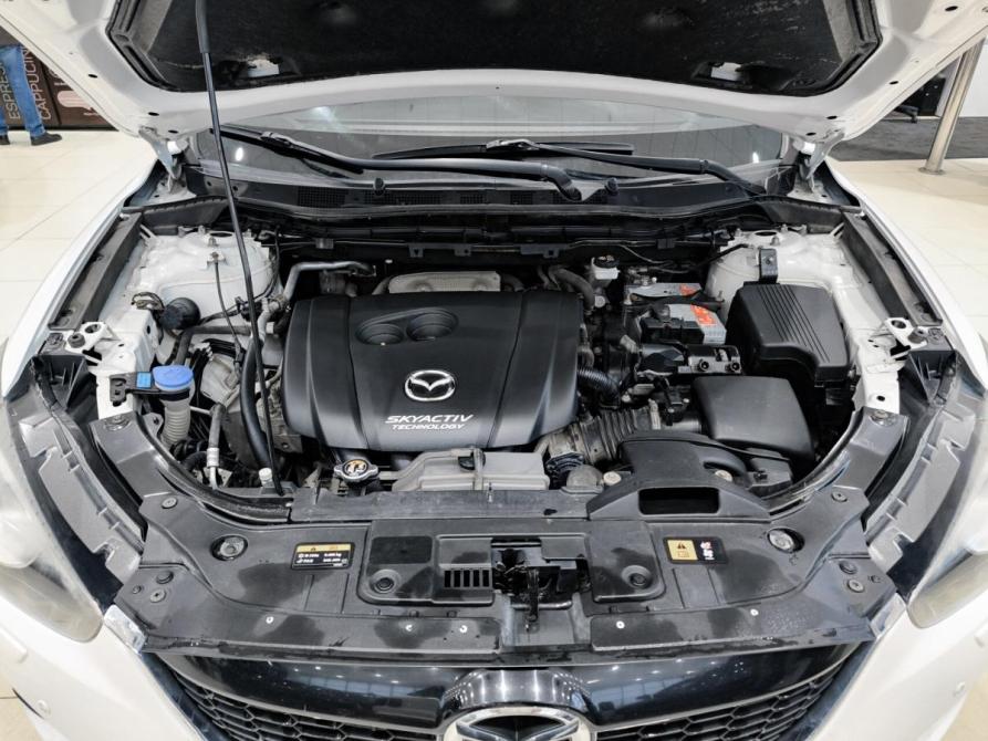 Mazda CX-5 I Казань  - изображение 11