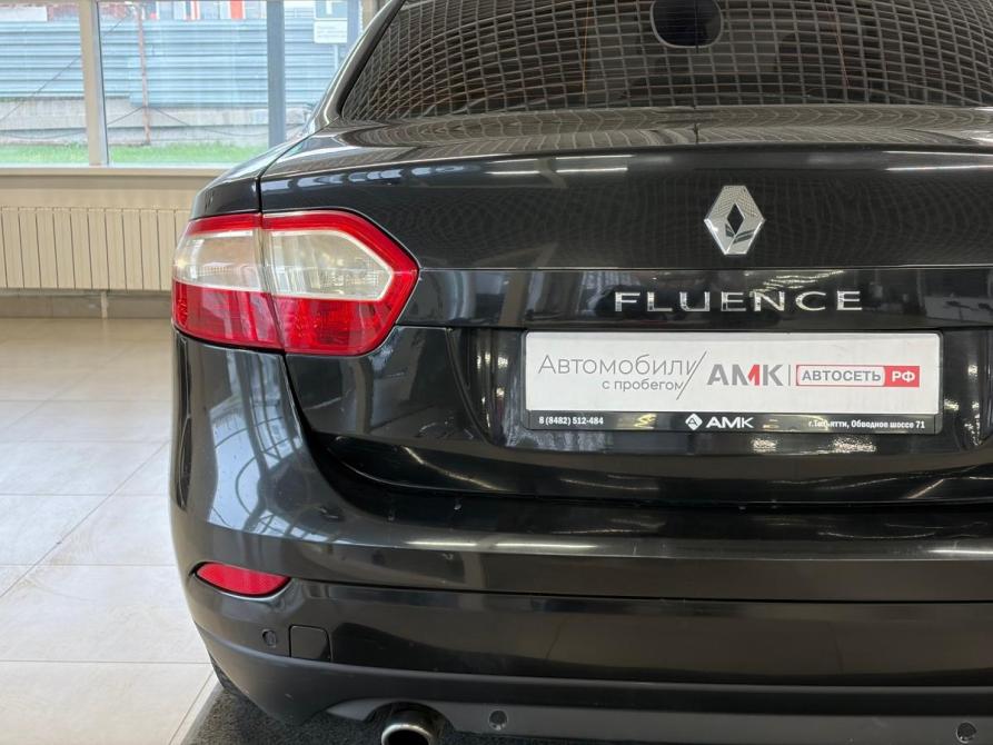 Renault Fluence I Тольятти  - изображение 6