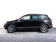 Volkswagen Touareg II Рестайлинг Москва  - изображение 39