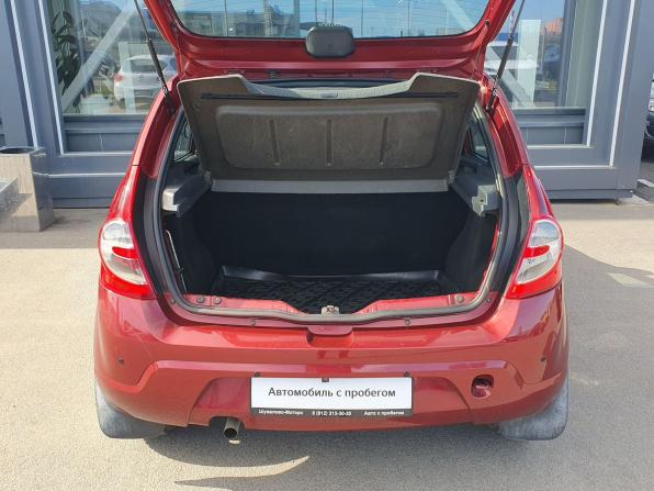 Renault Sandero I с пробегом 2011 года, цена 470 000 рублей, 50000 км, хэтчбек, Автокод Объявления