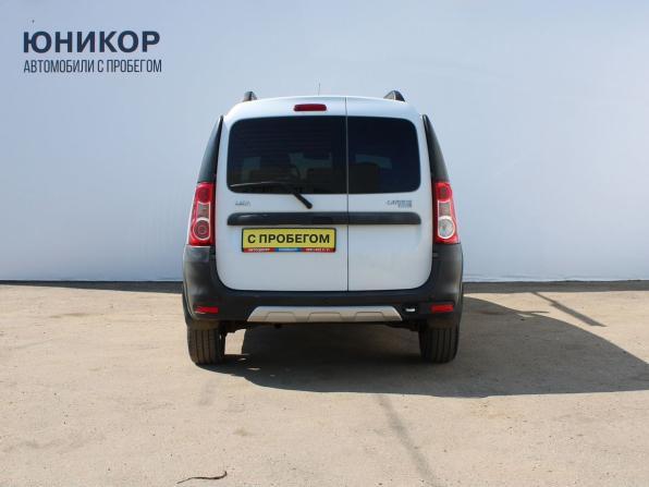 Lada (ВАЗ) Largus I с пробегом 2018 года, цена 849 000 рублей, 147399 км, универсал, Автокод Объявления