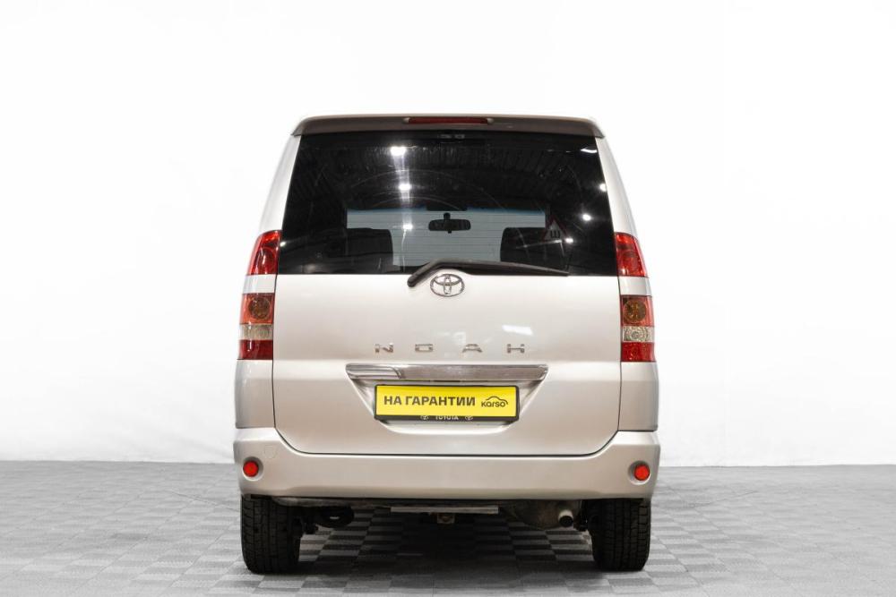 Toyota Noah I (R60) Барнаул  - изображение 6