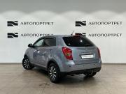 SsangYong Actyon II Санкт-Петербург  - изображение 26