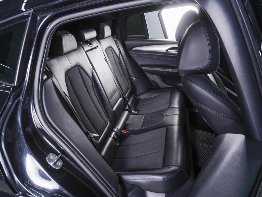 BMW X4 II (G02) Ростов-на-Дону  - изображение 11