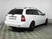Chevrolet Lacetti I Санкт-Петербург  - изображение 22