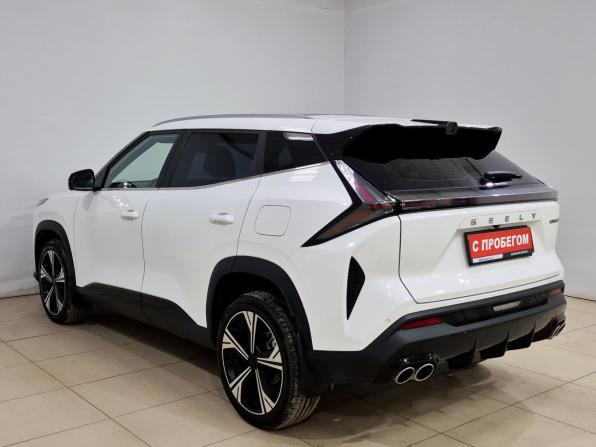 Geely Cityray с пробегом 2024 года, цена 2 432 000 рублей, 26710 км, внедорожник, Автокод Объявления