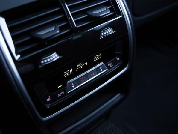 BMW X5 IV (G05/G18) с пробегом 2019 года, цена 6 299 000 рублей, 128100 км, внедорожник, Автокод Объявления