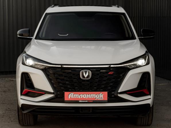 Changan CS75 Plus I Рестайлинг с пробегом 2023 года, цена 2 200 000 рублей, 47281 км, внедорожник, Автокод Объявления