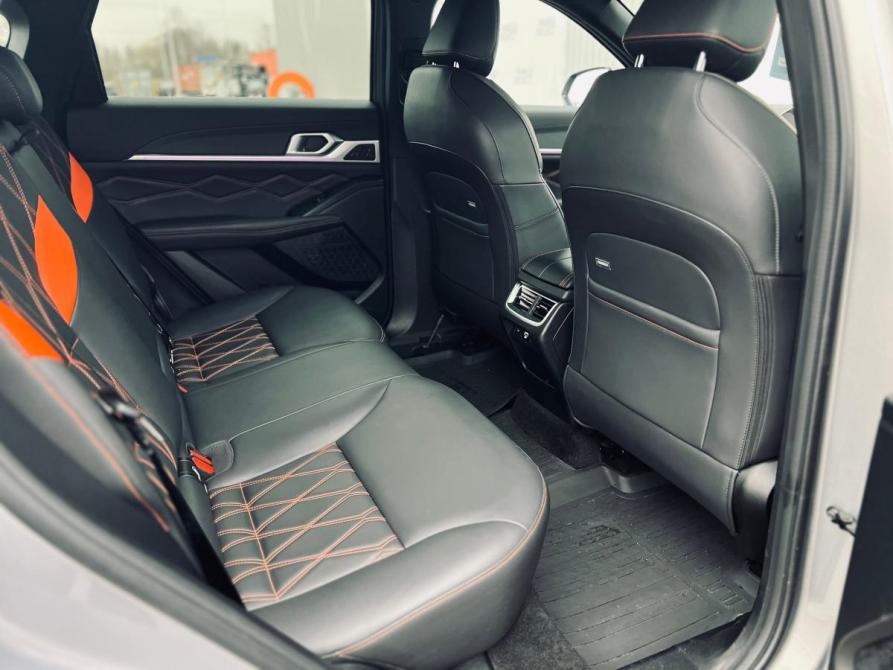 Haval F7 II Санкт-Петербург  - изображение 12