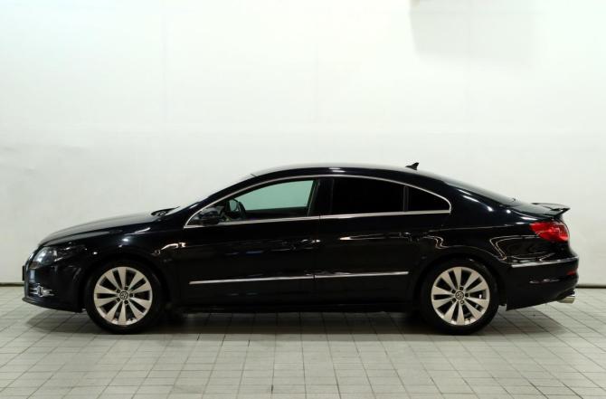 Volkswagen Passat CC I с пробегом 2010 года, цена 899 000 рублей, 220230 км, седан, Автокод Объявления