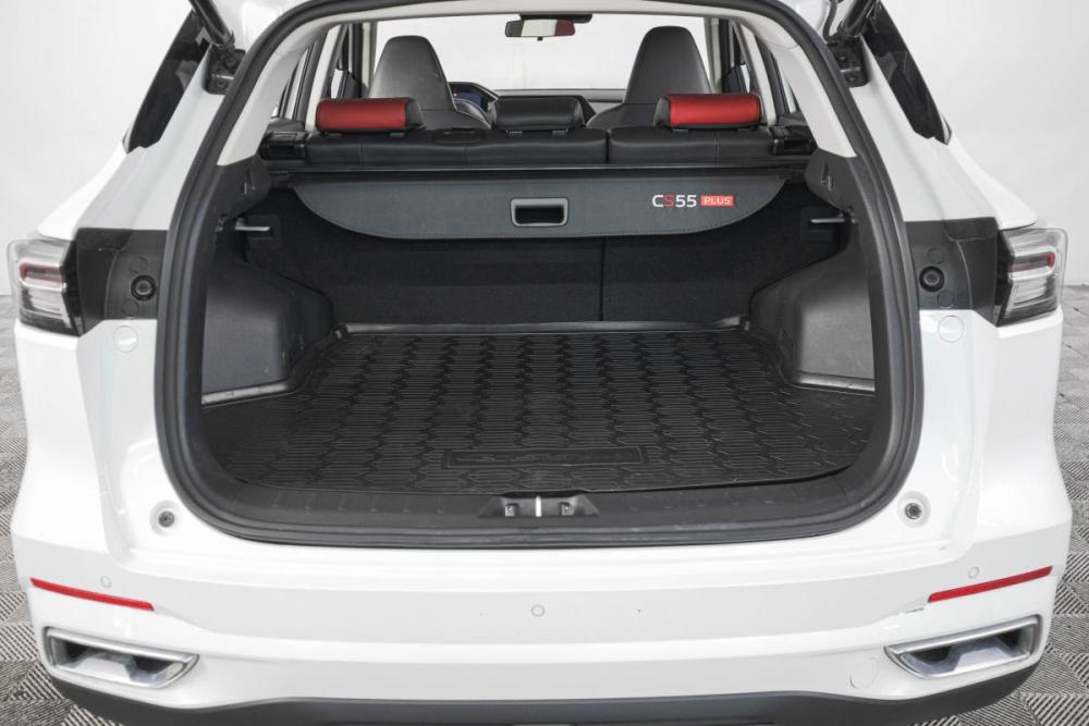 Changan CS55 Plus II Кемерово  - изображение 8