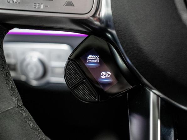 Mercedes-Benz GLE Coupe AMG II (C167) с пробегом 2020 года, цена 8 333 000 рублей, 84560 км, внедорожник, Автокод Объявления