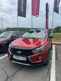 Lada (ВАЗ) Vesta I Кемерово  - изображение 10