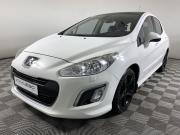 Peugeot 308 I Рестайлинг Москва  - изображение 21