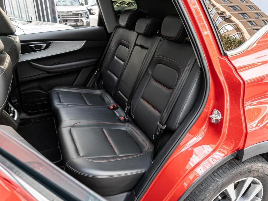 Chery Tiggo 7 Pro I Краснодар  - изображение 9