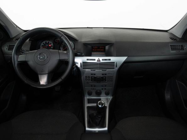 Opel Astra H Рестайлинг с пробегом 2014 года, цена 550 000 рублей, 204000 км, хэтчбек, Автокод Объявления