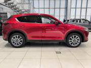 Mazda CX-5 II Рестайлинг Казань  - изображение 27