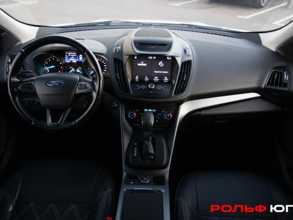 Ford Kuga II с пробегом 2015 года, цена 1 238 000 рублей, 102558 км, внедорожник, Автокод Объявления