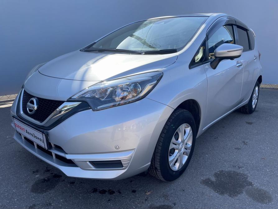 Nissan Note II Рестайлинг Стерлитамак  - изображение 3