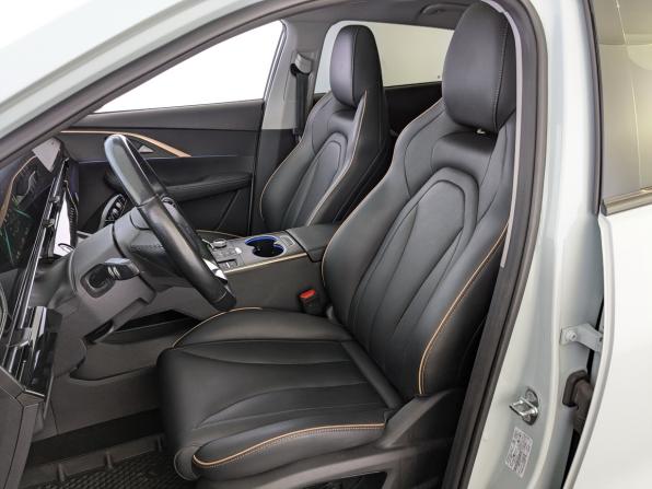 Omoda C5 I с пробегом 2023 года, цена 1 425 000 рублей, 111192 км, внедорожник, Автокод Объявления