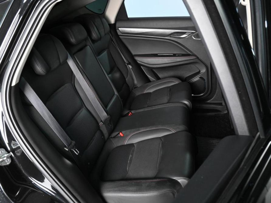Geely Tugella I Ростов-на-Дону  - изображение 7