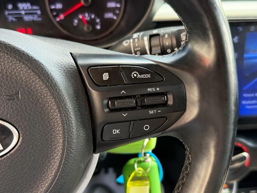 Kia Rio IV Нижнекамск  - изображение 17