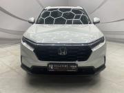 Honda CR-V VI Воронеж  - изображение 16