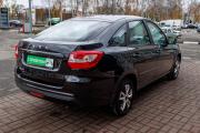 Lada (ВАЗ) Granta I Рестайлинг Ульяновск  - изображение 33
