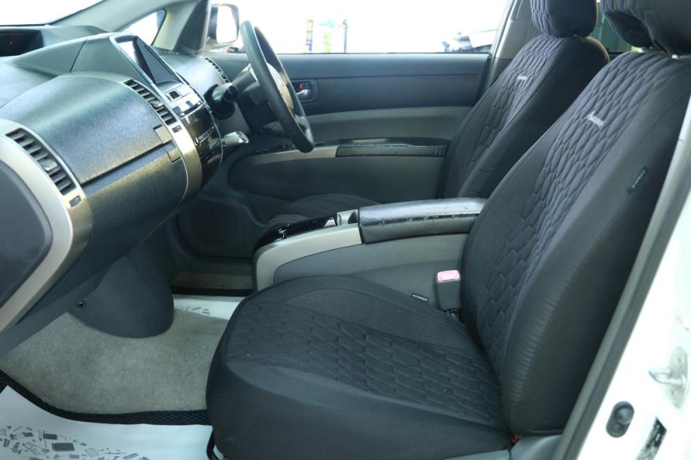 Toyota Prius II Рестайлинг (XW20) Омск  - изображение 19