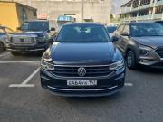 Volkswagen Tiguan II Рестайлинг Санкт-Петербург  - изображение 14