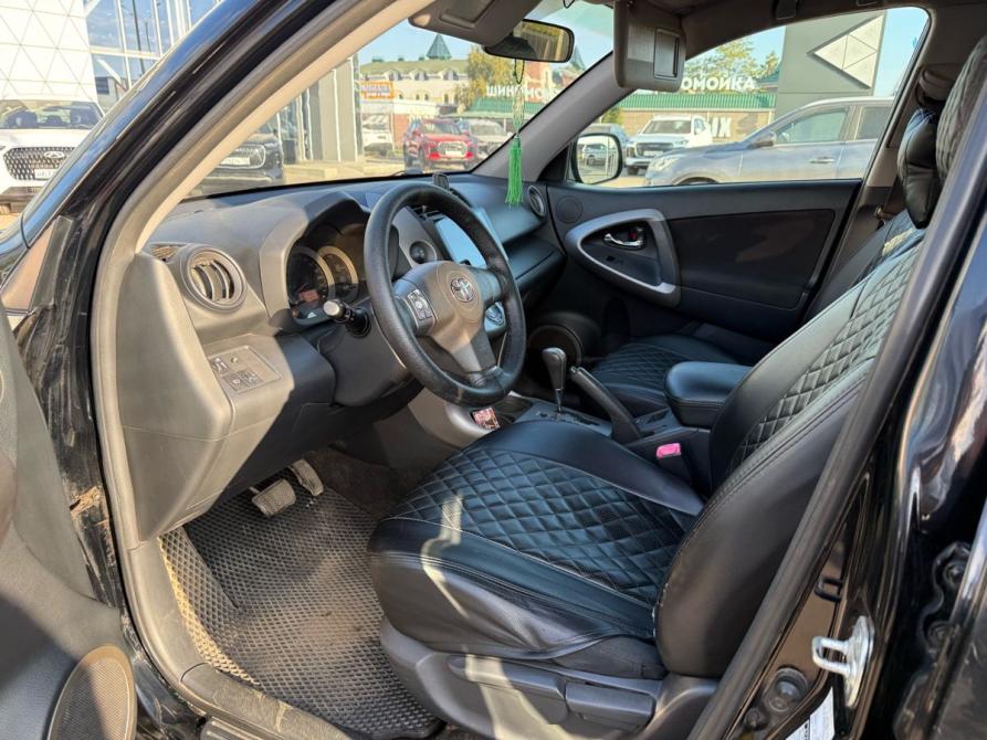 Toyota RAV4 III (XA30) Уфа  - изображение 10