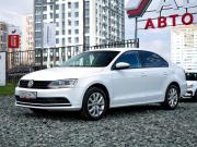 Volkswagen Jetta VI Рестайлинг Ижевск  - изображение 22