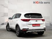 Kia Sportage IV Рестайлинг Екатеринбург  - изображение 30