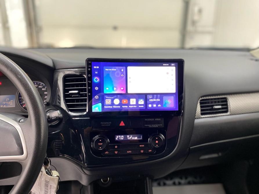 Mitsubishi Outlander III Энгельс  - изображение 26