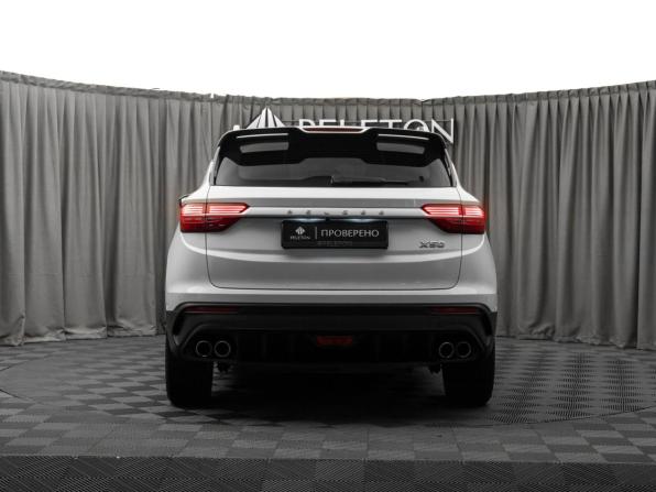 Belgee X50 с пробегом 2024 года, цена 1 990 000 рублей, 27453 км, внедорожник, Автокод Объявления