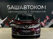 Nissan Murano II (Z51) Рестайлинг Уфа  - изображение 22