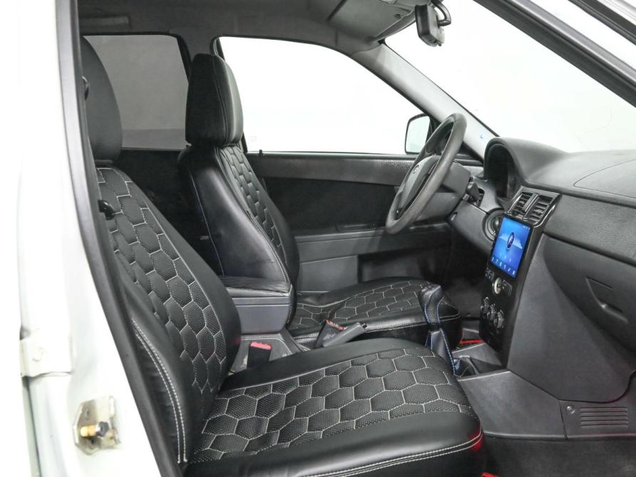 Lada (ВАЗ) Priora I Екатеринбург  - изображение 10