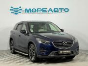 Mazda CX-5 I Рестайлинг Калининград  - изображение 24